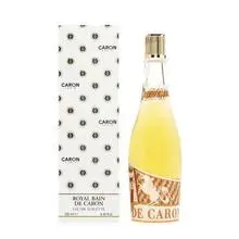 Royal Bain de Caron.