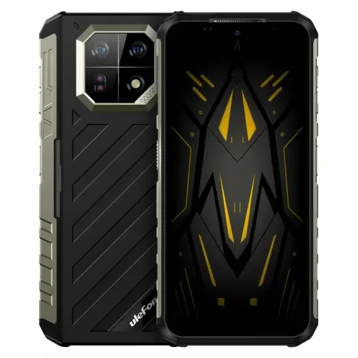 Ulefone Armor 22 8|256 Black
