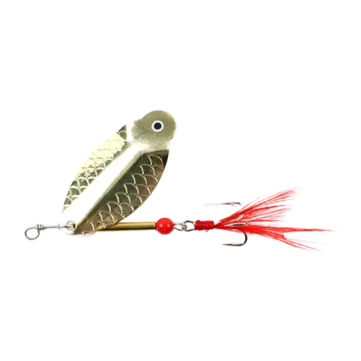 Vizulis rotējošais Pro Catch 002 #4