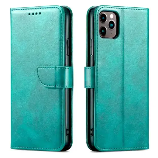 Fusion Marva book case For Xiaomi Redmi 13C | Poco C65 4G green