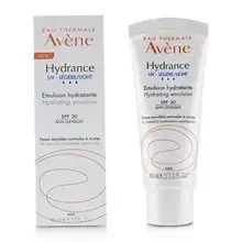 Hydrance Hydrating Emulsion SPF 30 - Moisturizing emulsion for normal, combination and sensitive skin