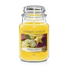 Tropical Starfruit Candle