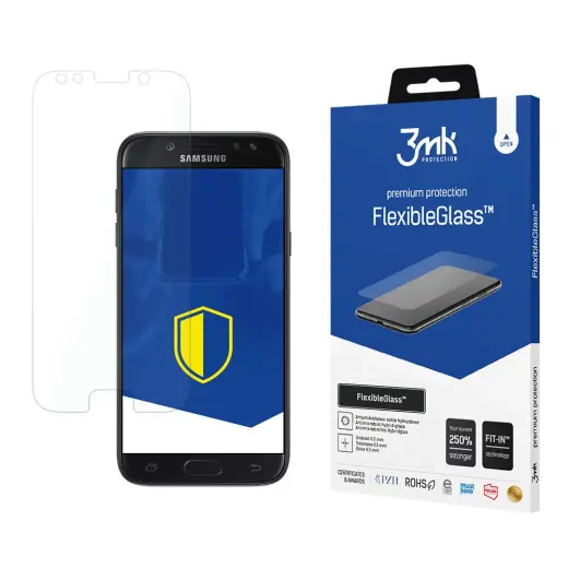3mk FlexibleGlass kaitsekile telefonile Samsung Galaxy J5 (2017) (J530)