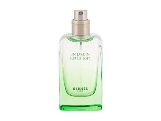 Hermes Un Jardin Sur Le Toit Eau de Toilette 50 ml