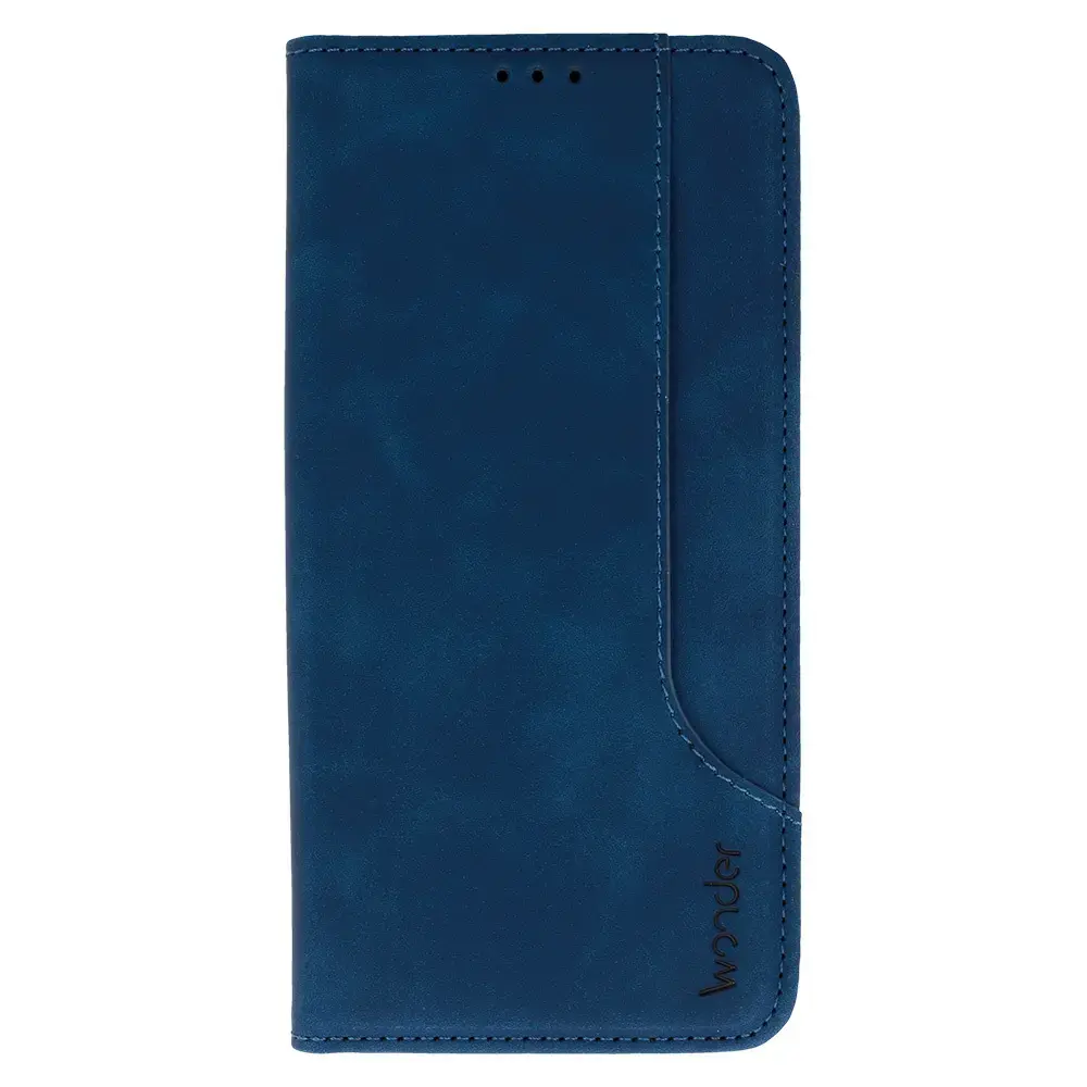 Wonder Prime Case for Samsung Galaxy S25 navy