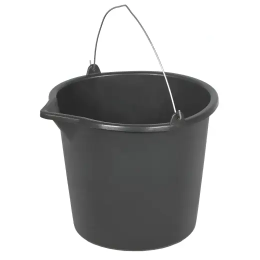 Spainis celtniecības 20L ar snīpīti