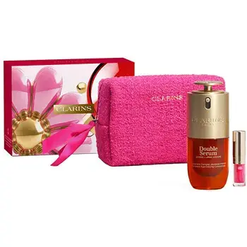 Clarins Iconic Duo Set - Dárková sada