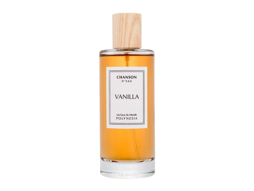 Chanson d´Eau Vanilla Eau de Toilette 100 ml