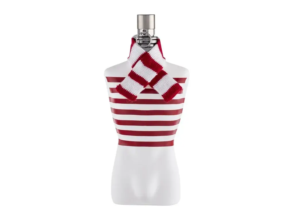 Jean Paul Gaultier Le Male Collector´s Snow Globe Eau de Toilette 125 ml