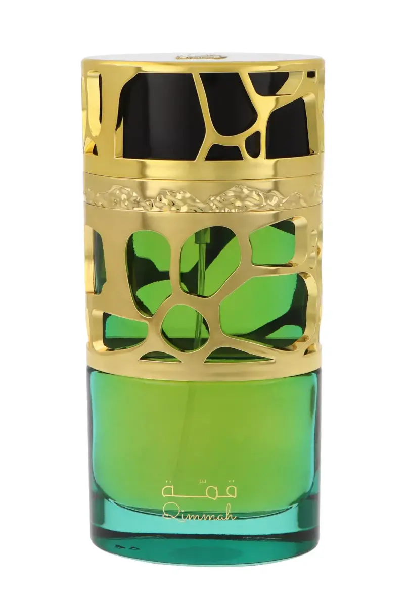 Lattafa Qimmah For Women Edp 100ml