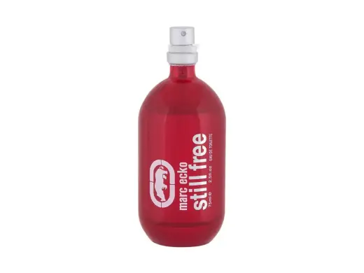 Marc Ecko Still Free Eau de Toilette 75 ml
