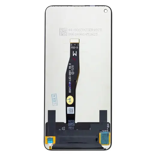 LCD Display + Touch Unit Honor 20/20 Pro Black