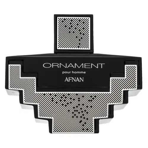 Afnan Ornament smaržas ūdens vīriešiem 100 ml
