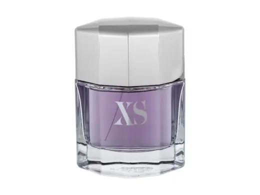 Paco Rabanne XS 2018 Eau de Toilette 100 ml