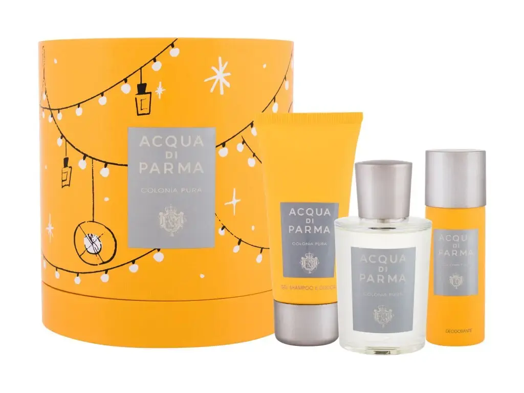 Acqua di Parma Colonia Pura Eau de Cologne 100 ml
