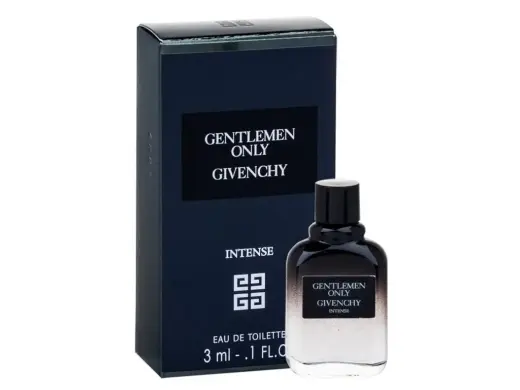 Givenchy Gentlemen Only Intense Eau de Toilette 3 ml