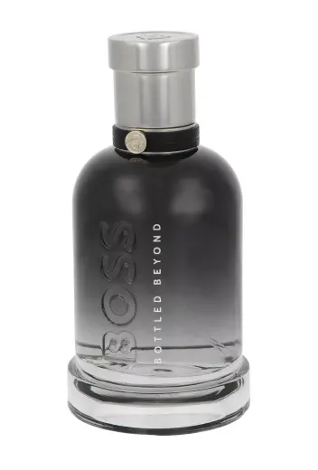 Tester Hugo Boss Bottled Beyond Edp 100ml