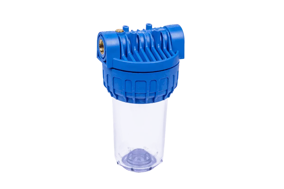Korpuss filtram P603 CI 7, 3/4