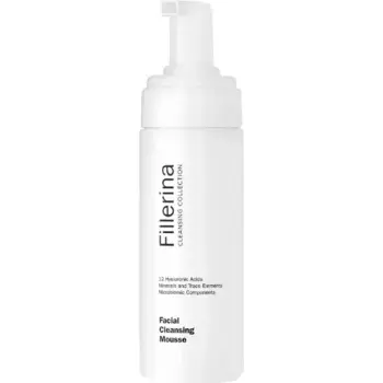 Cleansing Collection Facial Cleansing Mousse - Čisticí pěna na obličej