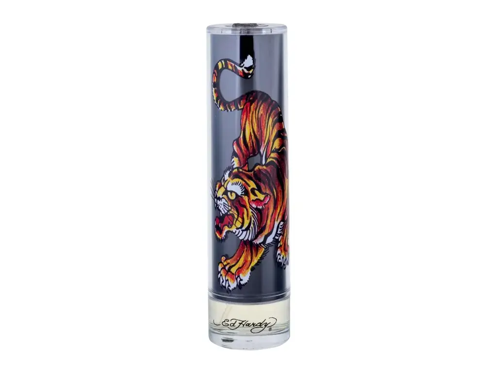 Christian Audigier Ed Hardy Men's Eau de Toilette 100 ml