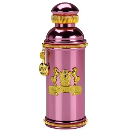 Alexandre.J, The Collector Rose Oud, Eau De Parfum, For Women, 100 ml *Tester