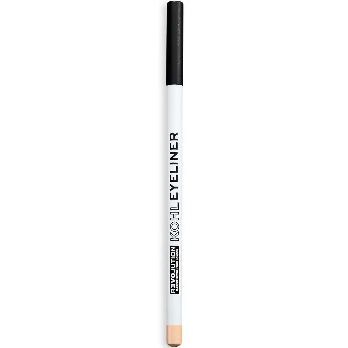 Relove By Revolution, Relove, Kohl Eyeliner, Nude, 1.2 g