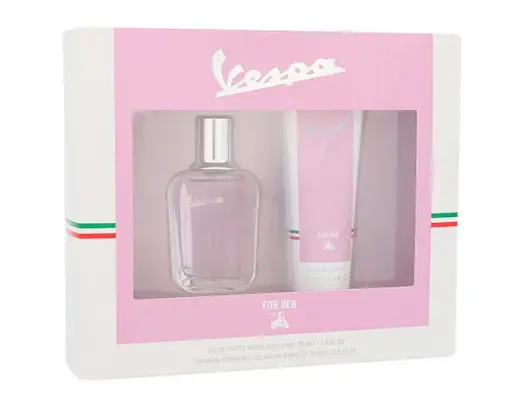 Vespa Vespa For Her Eau de Toilette 30 ml