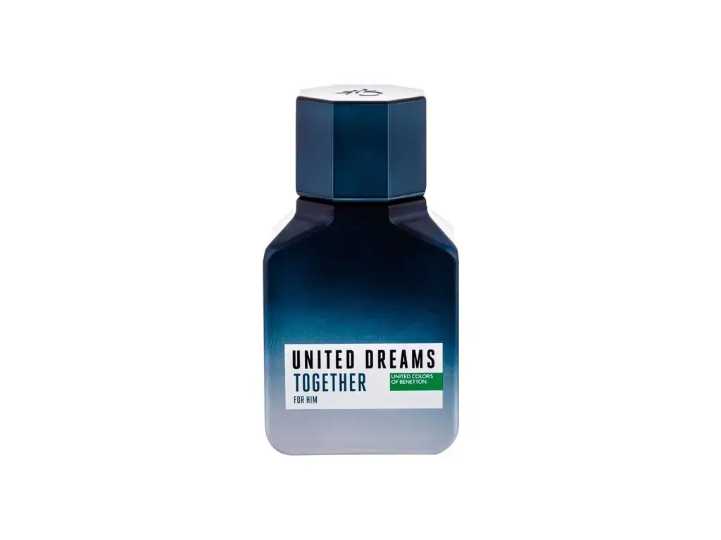 Benetton United Dreams Together Eau de Toilette 100 ml
