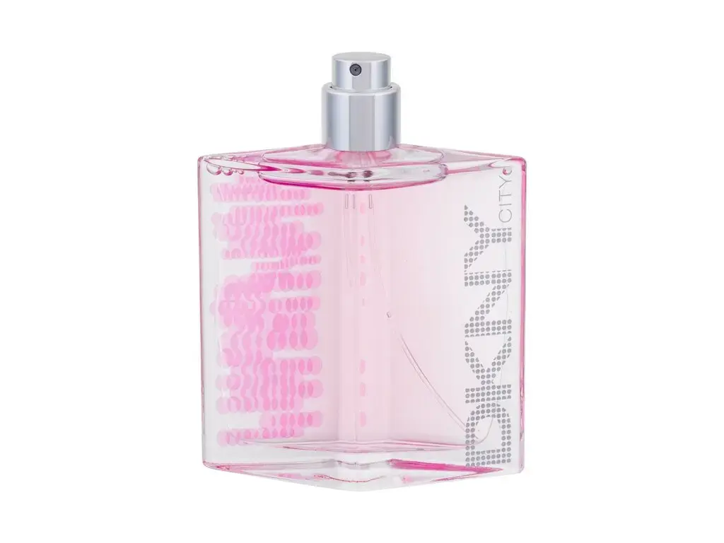 DKNY DKNY City Eau de Parfum 50 ml