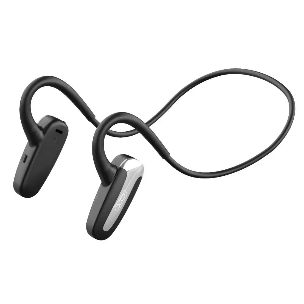 XO bluetooth earphones BS29 with bone conduction black