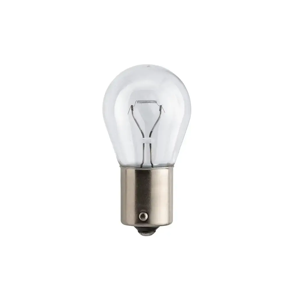 Philips Car Bulb P21W 2pcs 12V 21W 12498B2