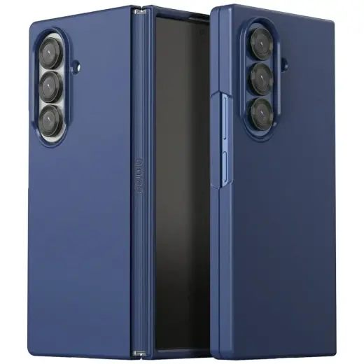 Case Araree Aero Flex for Samsung Galaxy  Z Fold7 navy