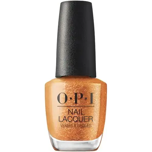 OPI Nail Lacquer - GLITer 0.5 Oz - #NLS015