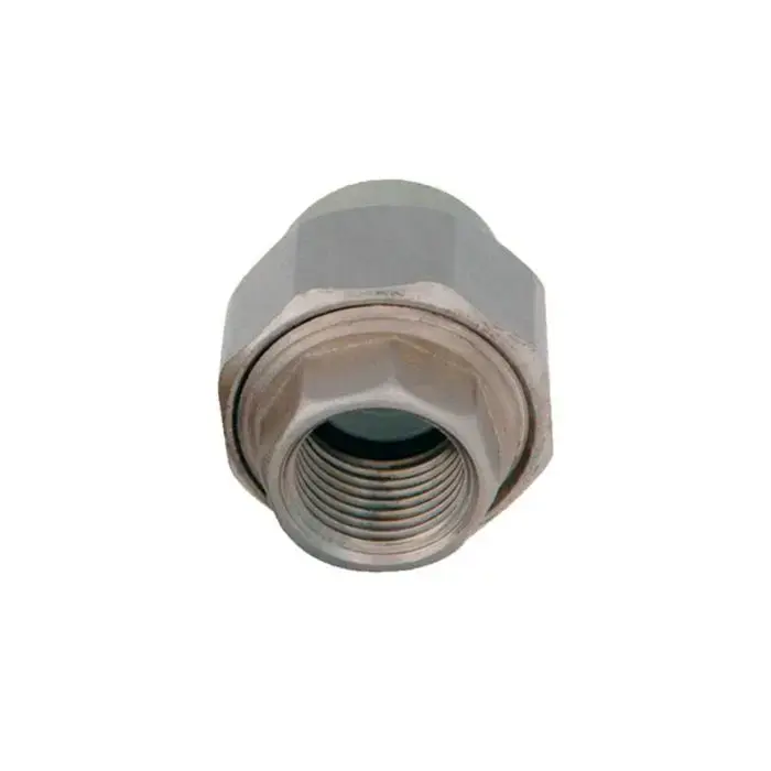 Supratherm Uzmava PP-R 20x1/2F, threaded (5945792204517)