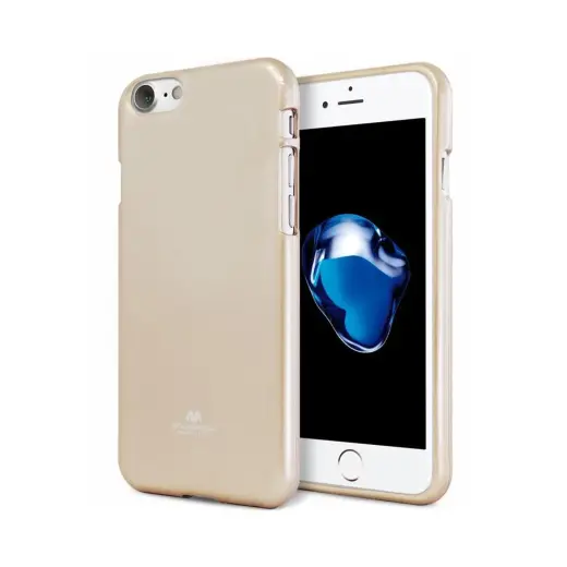 Mercury Jelly for Samsung A53 5G gold