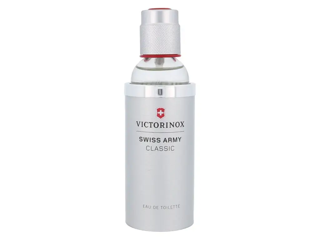 Victorinox Swiss Army Classic Eau de Toilette 100 ml