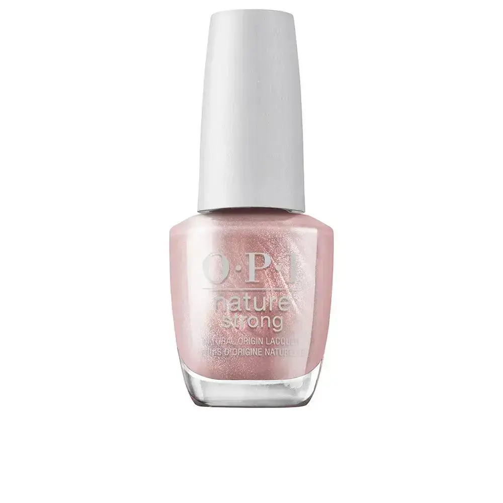 OPI Nature Strong Natural Origin Nail