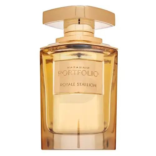 Al Haramain Portfolio Royale Stallion unisex eau de parfum 75 ml