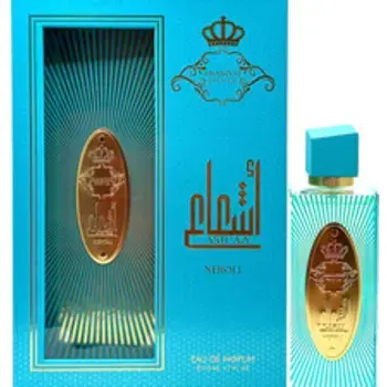 Arabiyat Prestige Ash´aa Neroli (EDP) парфюмерная вода унисекс 110 мл