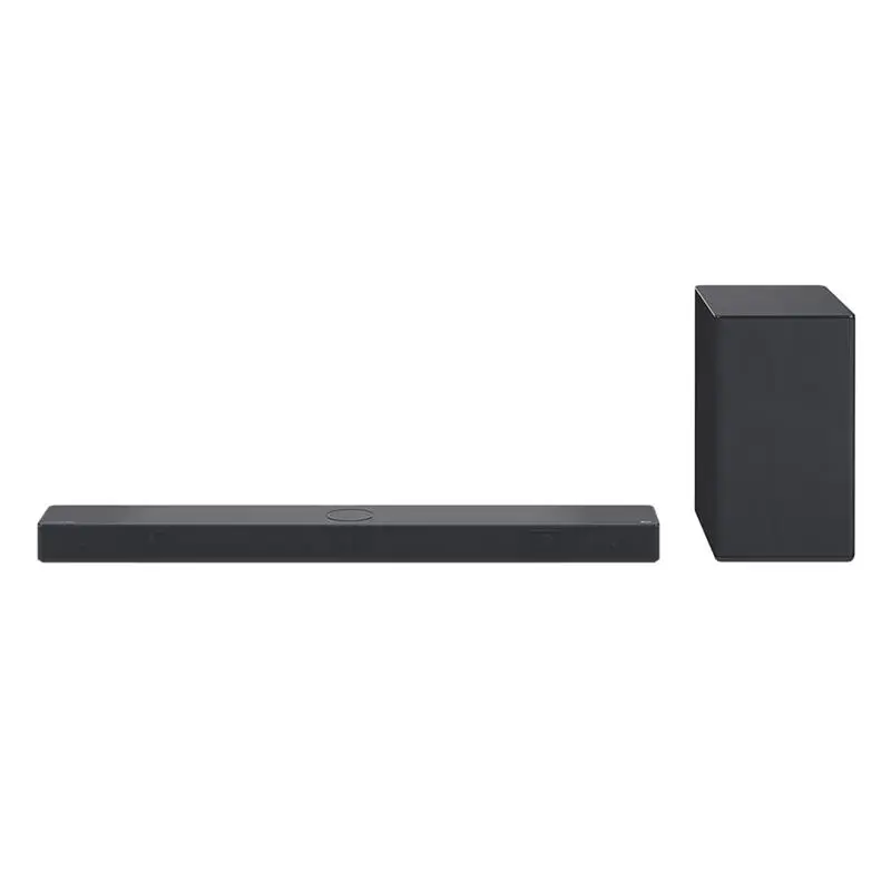 LG Soundbar SC9S (SC9S DEUSLLK) LGDEUSLLK) LG DEUSLLK)