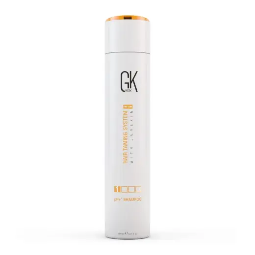 Global Keratin, pH+, Hair Shampoo, Deep Cleansing, 300 ml
