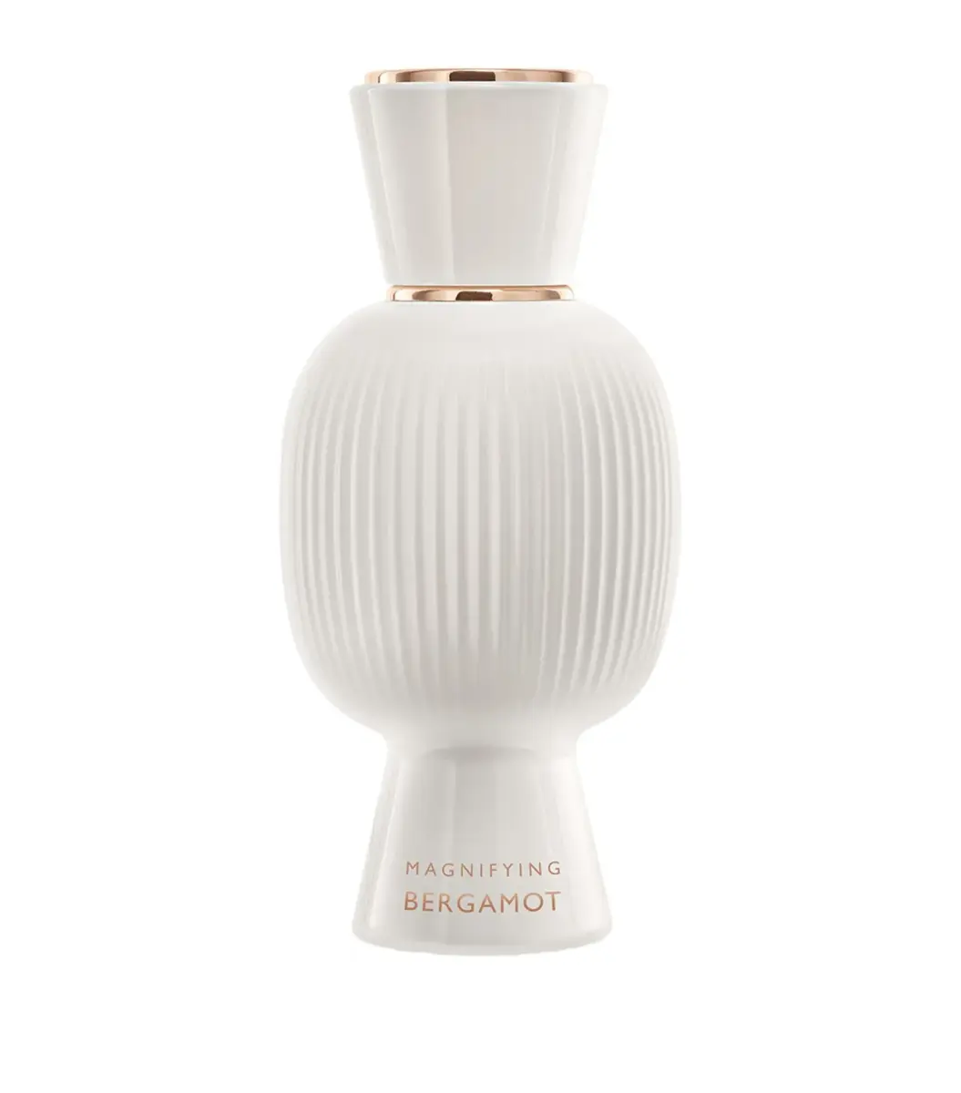 Bvlgari, Allegra Magnifying Bergamot, Eau De Parfum, For Women, 40 ml *Tester