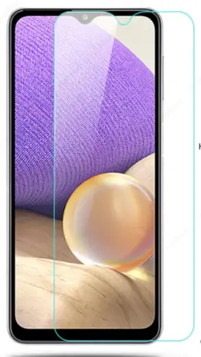 HOFI Fusion glass защитное стекло для телефона Samsung Galaxy A32 4G