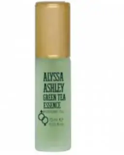 Alyssa Ashley Green Tea (EDT) tualetes ūdens unisex 7.5 ml