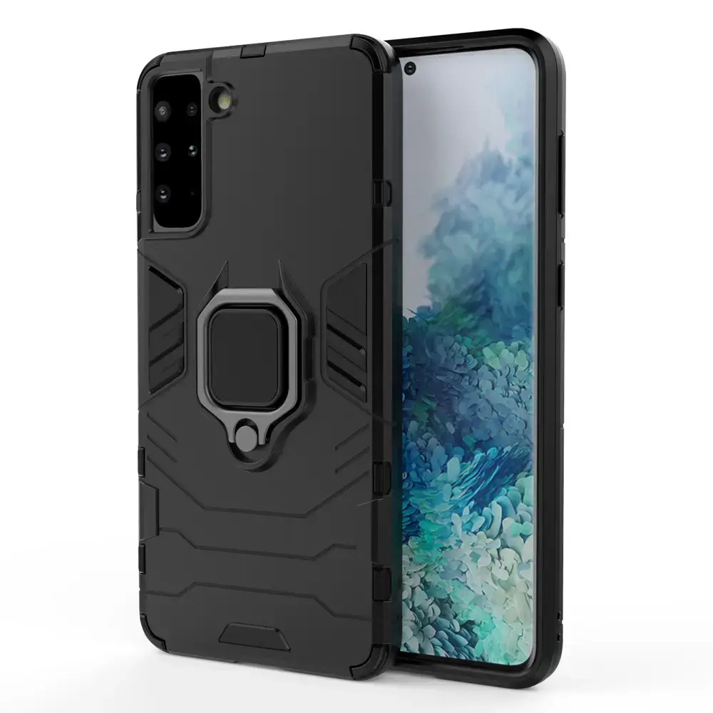 OEM Ring Armor tough hybrid maciņš