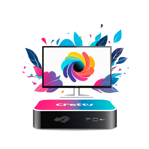 Smart TV boxes