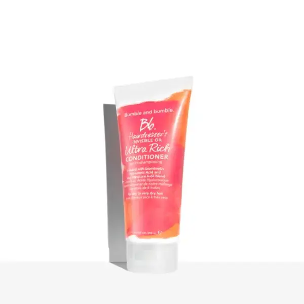 Bumble and Bumble Hairdresser's Invisible Oil Ultra Rich Conditioner,