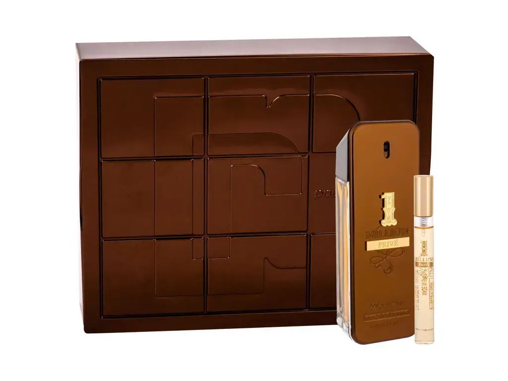 Paco Rabanne 1 Million Prive Eau de Parfum 100 ml