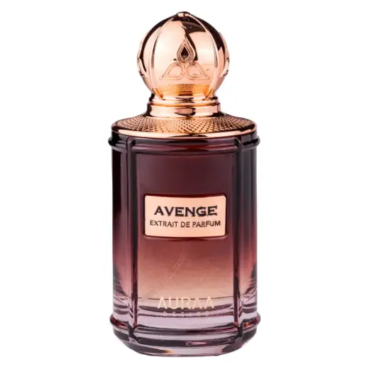 Auraa Desire Avenge (Parfum) parfüüm meestele 100 ml