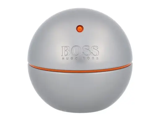 HUGO BOSS Boss in Motion Eau de Toilette 40 ml
